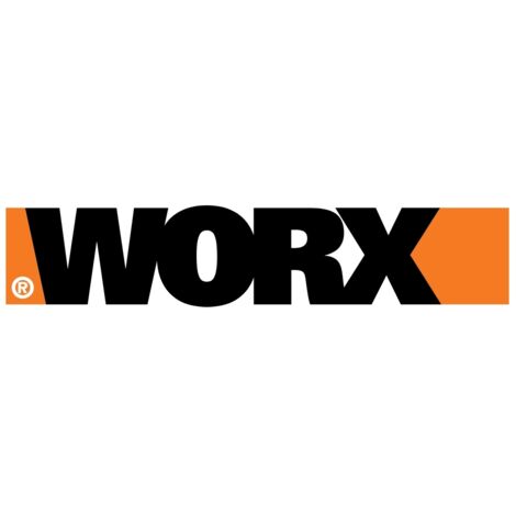 Couvercle de la tondeuse robot WR130E ORIGINAL WORX