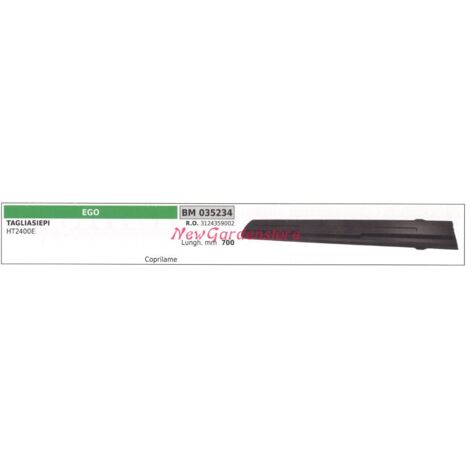 Couvercle de lame pour taille-haie EGO HT2400E 035234