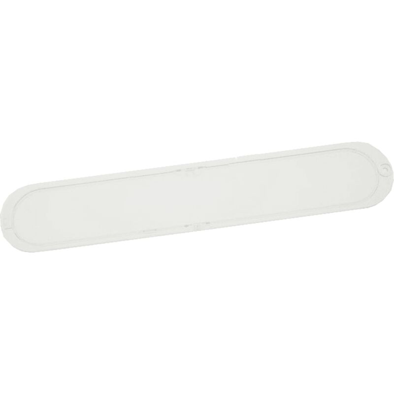 Couvercle De Lampe Pour Hotte 4055352183 Faure Arthur Martin