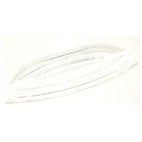 COUVERCLE DE LAMPE POUR REFRIGERATEUR GORENJE