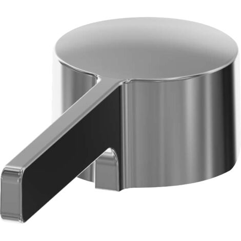 Couvercle de levier KWC AR, F5, mitigeur monocommande, 100 mm, 2030041541