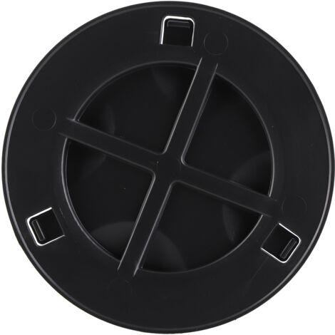 Couvercle de Logement de Roue - ABS 51772751776 - Protège-Carreau Front pour R55 R56 R57 R58 R59