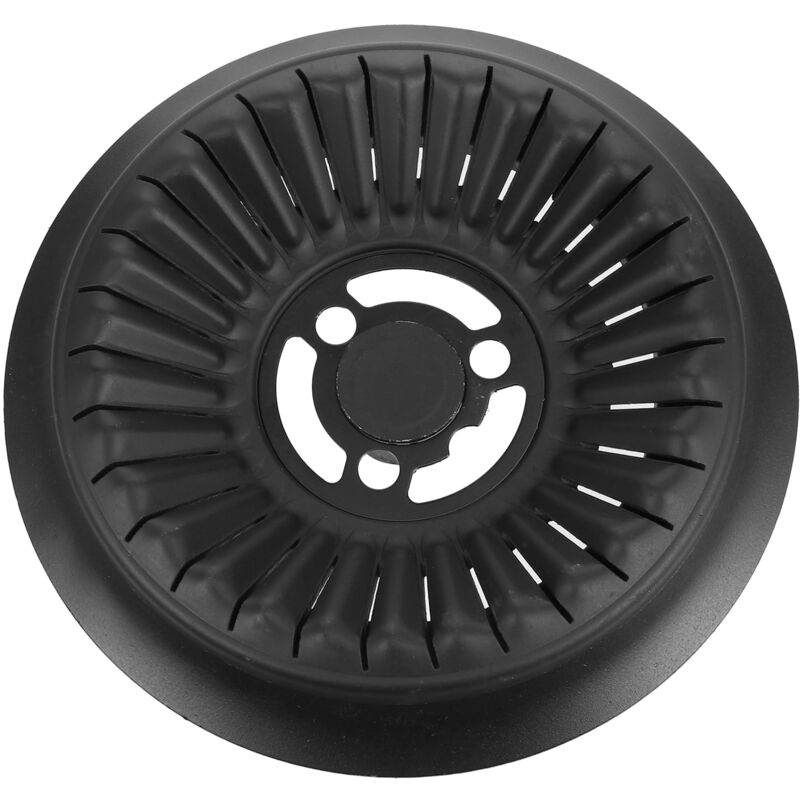 Feiyue - Couvercle de maintien du brûleur réducteur de bague de gaz de remplacement de grille à gaz de qualité supérieure