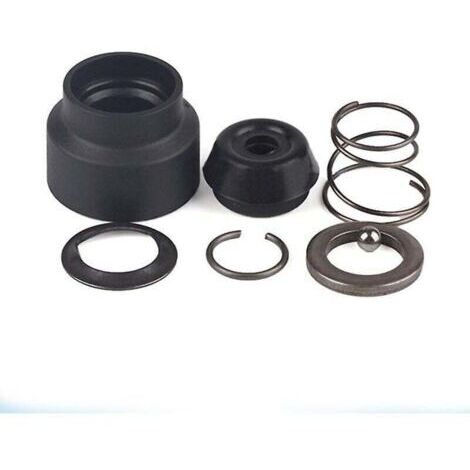 Couvercle de mandrin pour outil électrique de perceuse à percussion électrique Gbh 2-24 2-20 24dsr