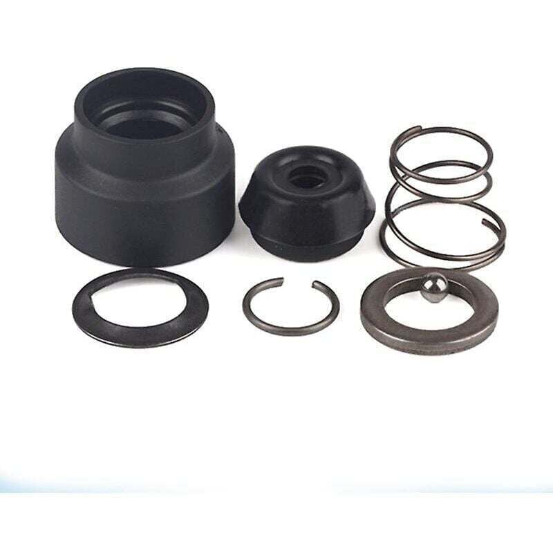 Image of Couvercle de Mandrin pour Perceuse à Percussion Électrique Gbh 2-24 2-20 24dsr