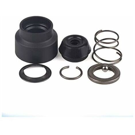 Couvercle de Mandrin Remplacer pour GBH2 20 GBH24 GBH 2 24 2 20 24DSR Perceuse à Percussion éLectrique Accessoires D'Outils éLectriques