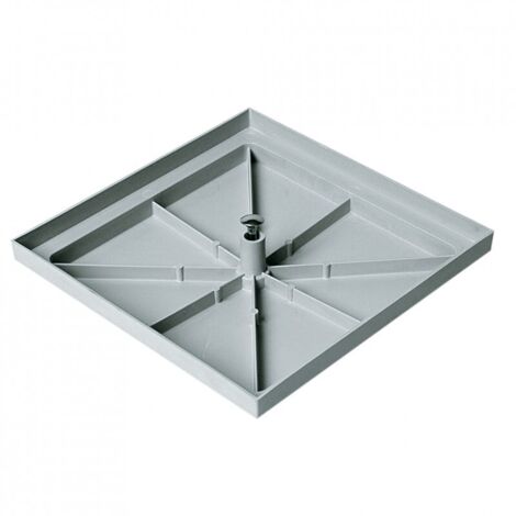 Couvercle de moule - JIMTEN Dimensions : 400x400 mm