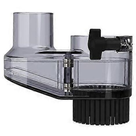 Couvercle de nettoyage anti-poussière CNC, brosse de 45 mm pour moteur de broche de routeur/machine CNC série 3018