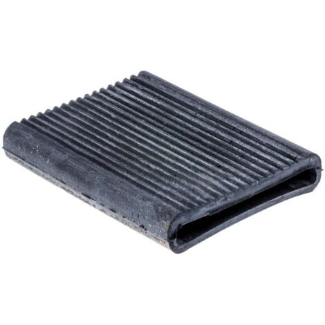 COUVERCLE DE PEDALE EN CAOUTCHOUC 586966401 ORIGINAL HUSQVARNA