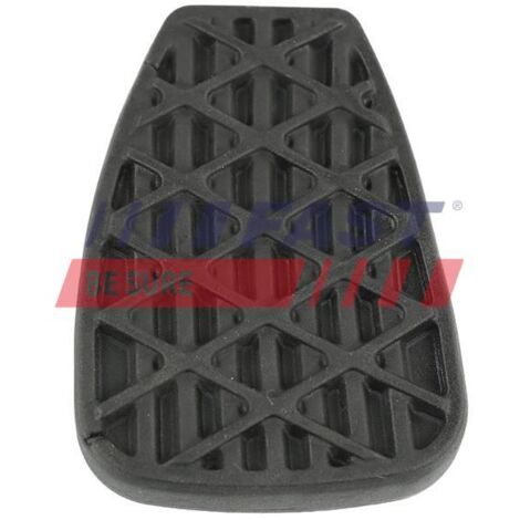 COUVERCLE DE PÉDALE FT13087 FAST