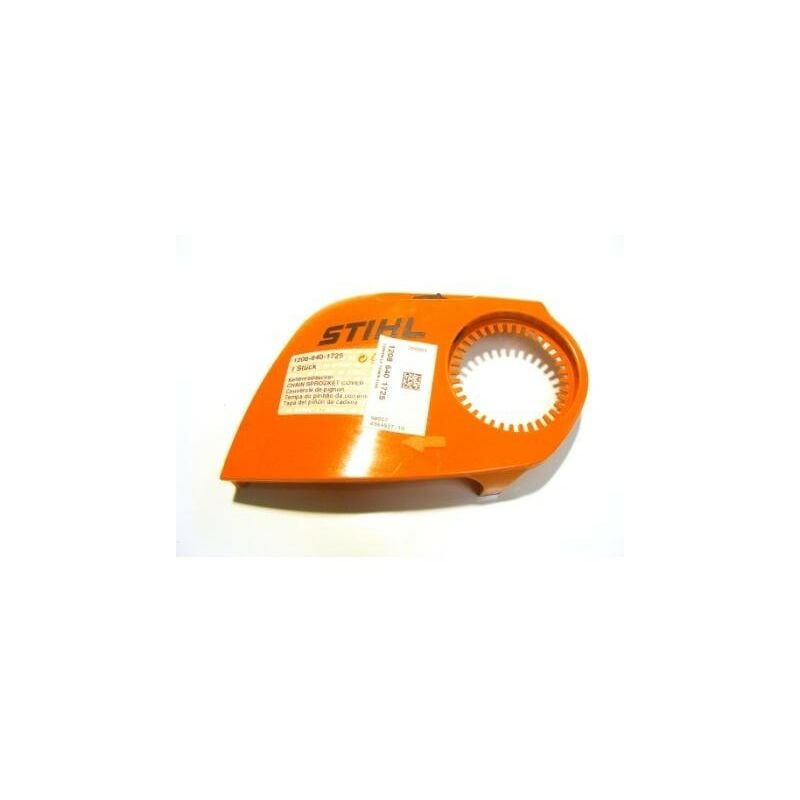 Stihl - 12086401725 - Couvercle de Pignon pour Tronçonneuse Electrique