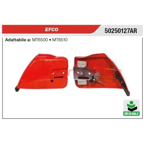 Couvercle de plateau EFCO pour tronçonneuse MT6500 6510 50250127AR