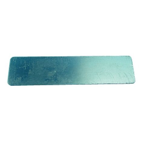 COUVERCLE DE POIGNEE INOX POUR LAVE VAISSELLE SMEG - 063251550