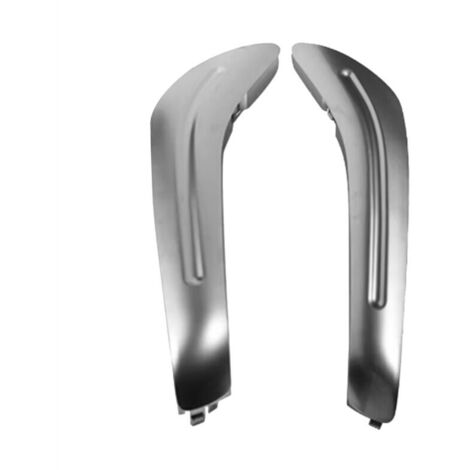 Couvercle de Poignée Porte Intérieure Voiture, Panneau Protection 1475333 1475334 pour Galaxy MK3 MK1 2006-2015