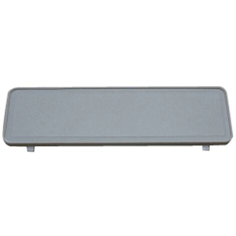 Couvercle de poignée pour lave-vaisselle compatible SMEG et GORENJE – Modèles variés – 762171543