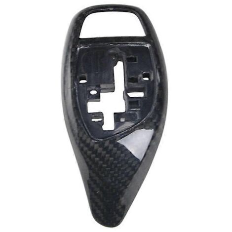 Couvercle de pommeau de levier de vitesse pour BMW F20, F22 et F23