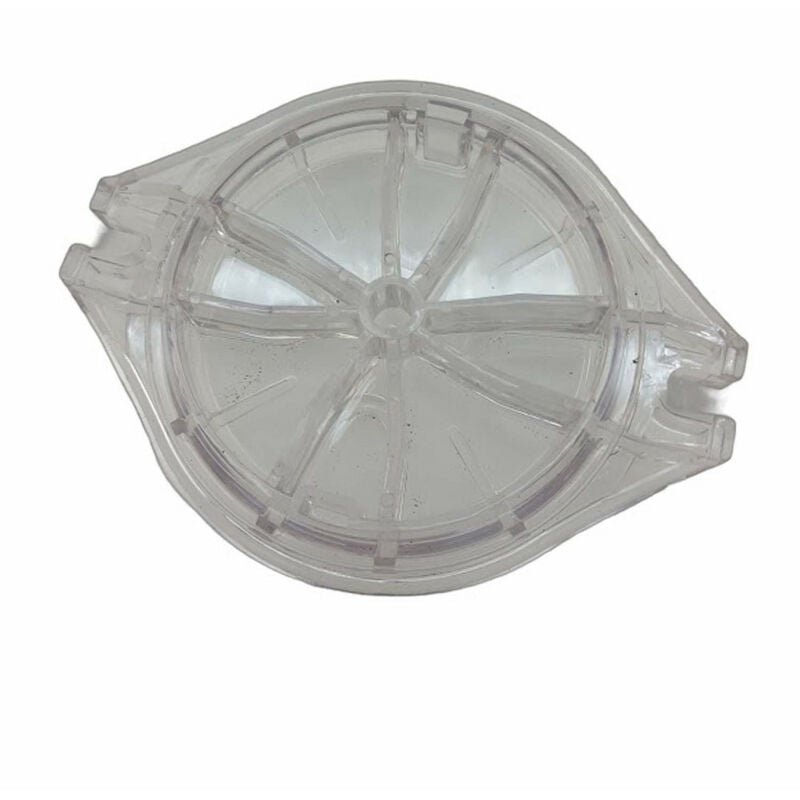 Couvercle de pompe compatible pour VIPool mcb / mnb Jardiboutique