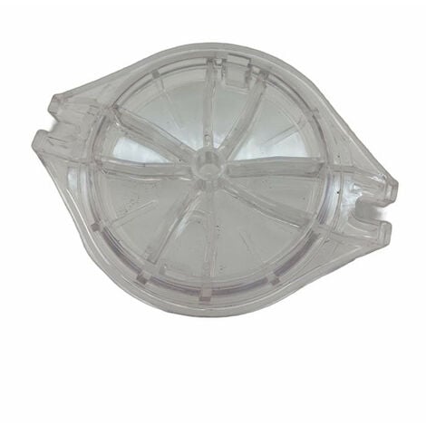 Couvercle de pompe compatible pour VIPool MCB / MNB petit model - jardiboutique