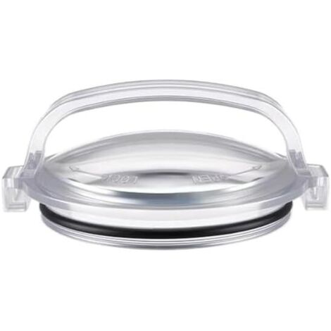 Couvercle de pompe de piscine avec joint torique pour Hayward SPX1500D2A SP1580 25306000020 C5501575XES EC301540ESNVTL S144T1540S