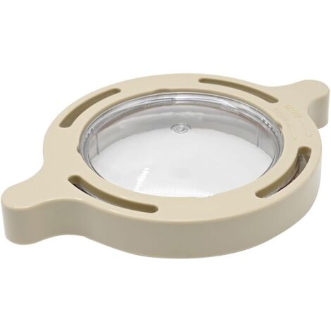 Couvercle de pompe de piscine Pentair 350090, pièce de rechange pour bague de verrouillage de pompe de piscine