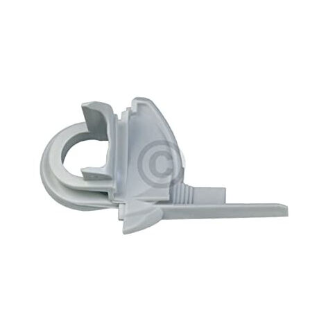 Couvercle de pompe de vidange compatible avec Bosch 00611322 pour lave-vaisselle