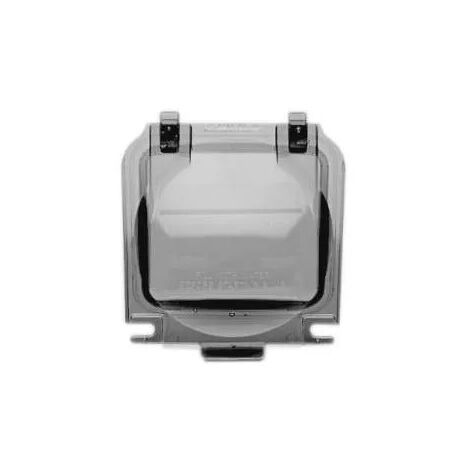 Couvercle de pompe HAYWARD SP1600, SPX1600D