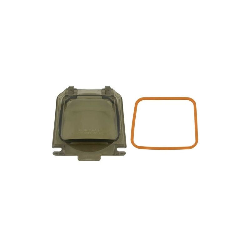 SNQ - Couvercle de pompe Hayward super pump