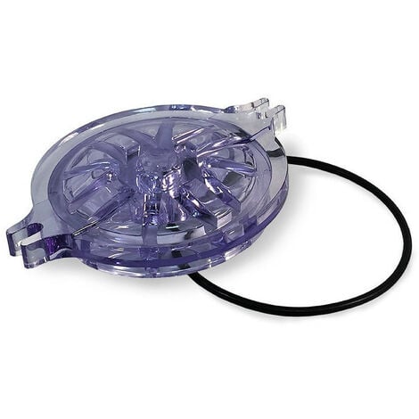 Racine > Accueil > Piscine / Spa > Pièces détachées S.A.V > Pour pompe > Couvercle de pompe