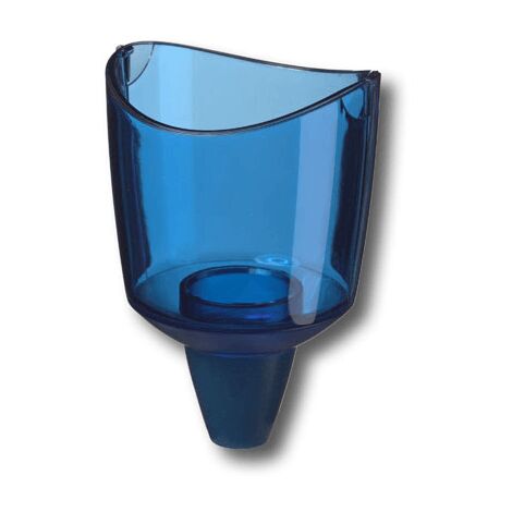 COUVERCLE DE POMPE POUR PETIT ELECTROMENAGER BRAUN - 67050771