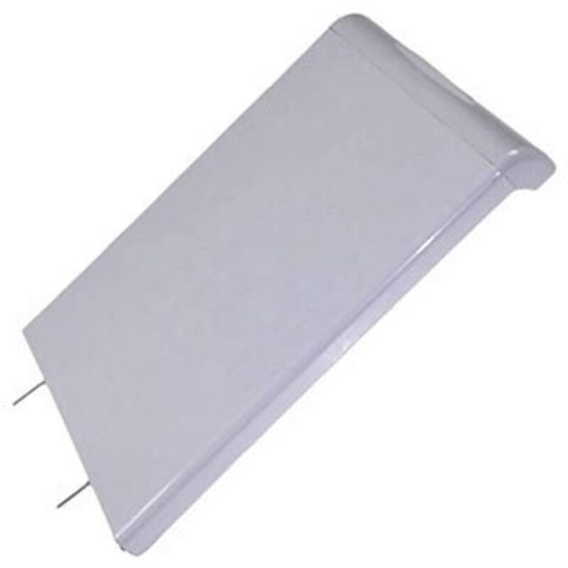 COUVERCLE DE PORTE CPL. GW, Lave-linge, 481244010892