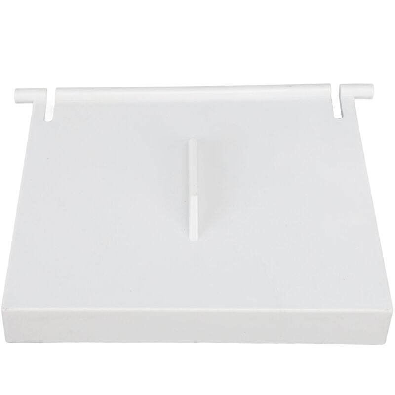Ineasicer - Couvercle de porte d'écumoire, couvercle de porte d'écumoire de piscine, couvercle de porte d'écumoire de piscine, couvercle de porte