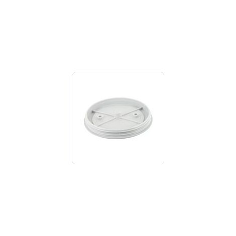 Couvercle de pose PREFABOX étanche D.95mm type "C" BLM 750950