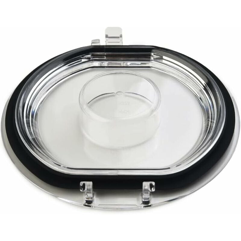 Start - Couvercle de poubelle de rechange pour aspirateur Dyson V7 V8 SV10