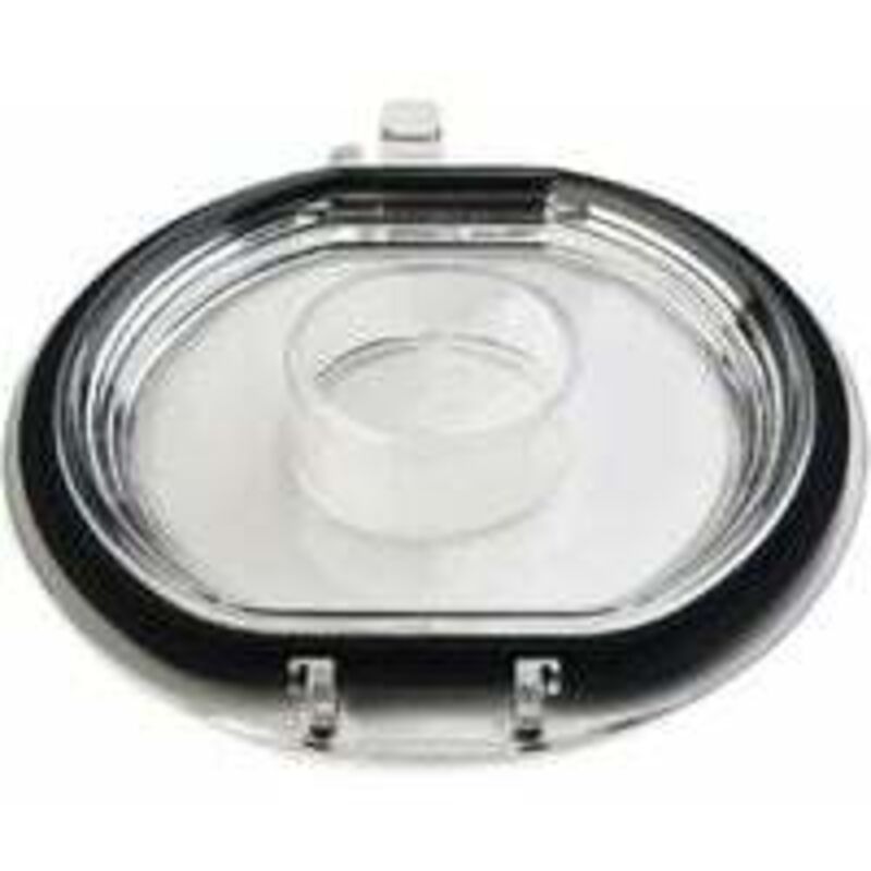Couvercle de poubelle de remplacement pour aspirateur Dyson V7 V8 SV10