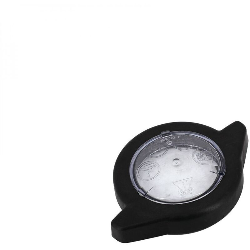 1 - Couvercle de pompe Powerline, Power Flo ii, Kripsol sii