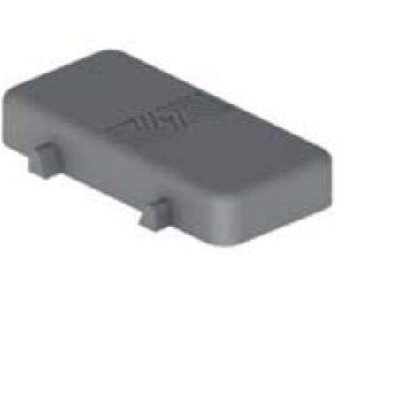 couvercle de protection - 4 pivots - gabarit 77.27 - série t-type - ilme tchc16