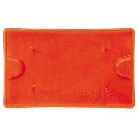 Couvercle de protection Bticino pour 503E 503CG