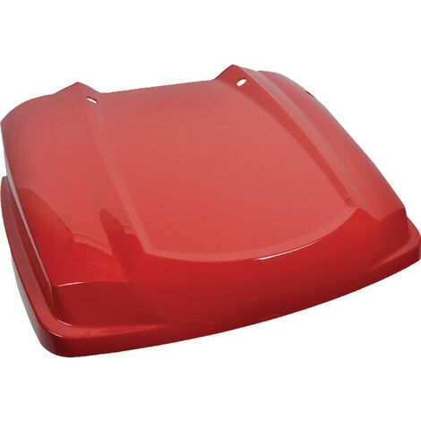 Couvercle de protection CASTELGARDEN 3251103200 - 325110320/0