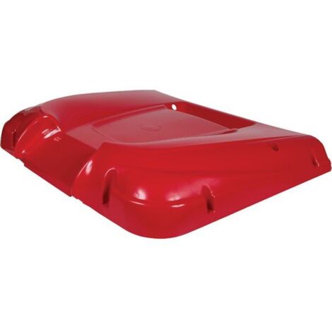 Couvercle de protection CASTELGARDEN - 3821102001  - 382110200-1 - GGP - 3821102001  - 382110200/1