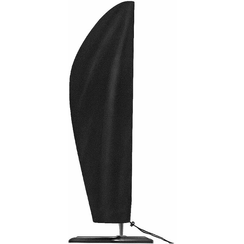 Copertura di protezione per ombrellone perla rara