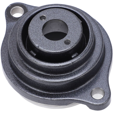 Couvercle de protection en aluminium pour moteurs hors-bord 4 temps 4-6HP - Pièce détachée 68DG5361004D