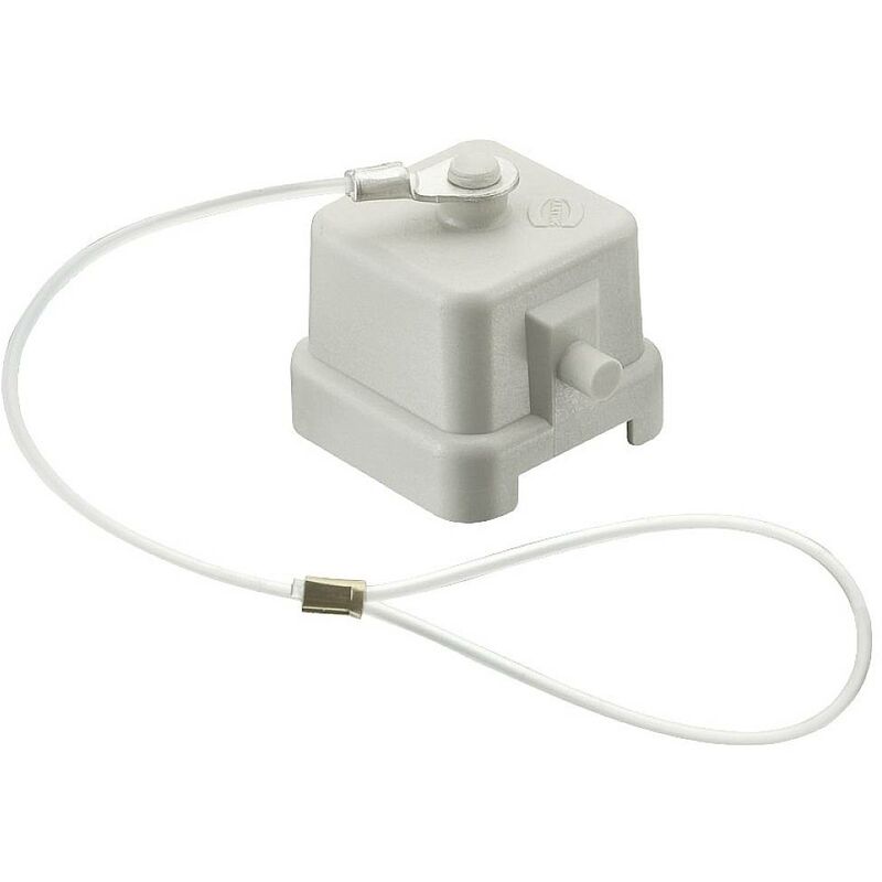 Couvercle de protection Harting 09200035448 1 pc(s) R660081