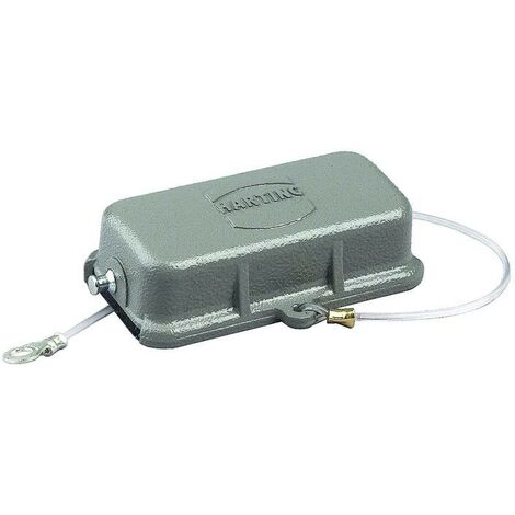 Couvercle de protection HARTING 09200105425 1 pc(s) R660061