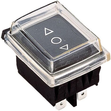 Couvercle de protection Marquardt 203.078.011 transparent 1 pc(s) D71663