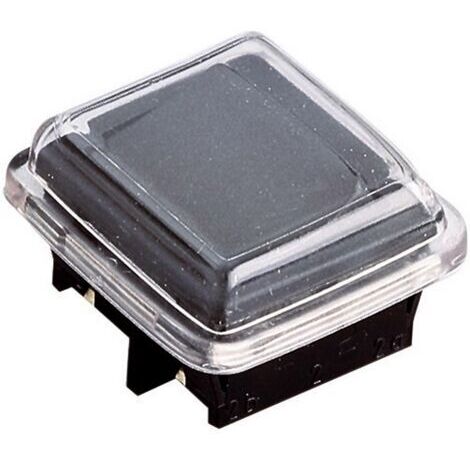 Couvercle de protection Marquardt 203.090.011 1 pc(s) D77668