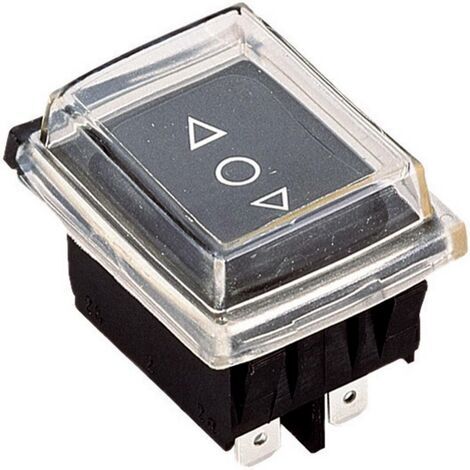 Couvercle de protection Marquardt 203.201.011 transparent 1 pc(s) D77601