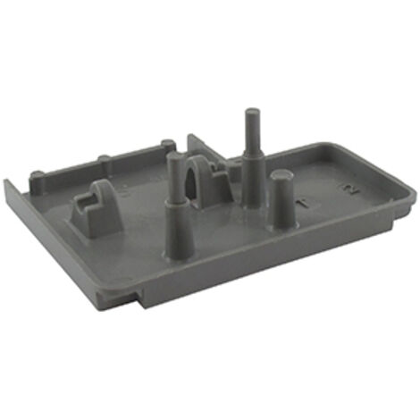 Couvercle De Protection Origine Stiga. 125600042/0, 1256000420