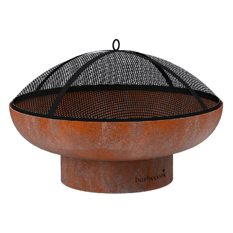 Barbecook - Couvercle de protection pour braseros Jack et Modern 60 cm