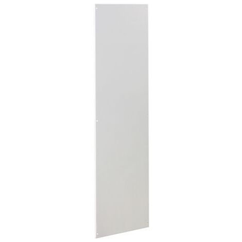 Couvercle de protection pour jeu de barre 450x303 mm