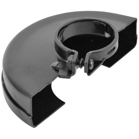 Couvercle de protection pour les meuleuses d'angle Makita 125 mm
